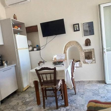 Erato Elafonisi Agios Pandeleimon (Crete) Exterior foto