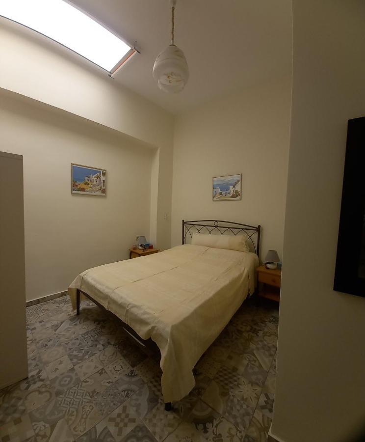 Erato Elafonisi Agios Pandeleimon (Crete) Exterior foto