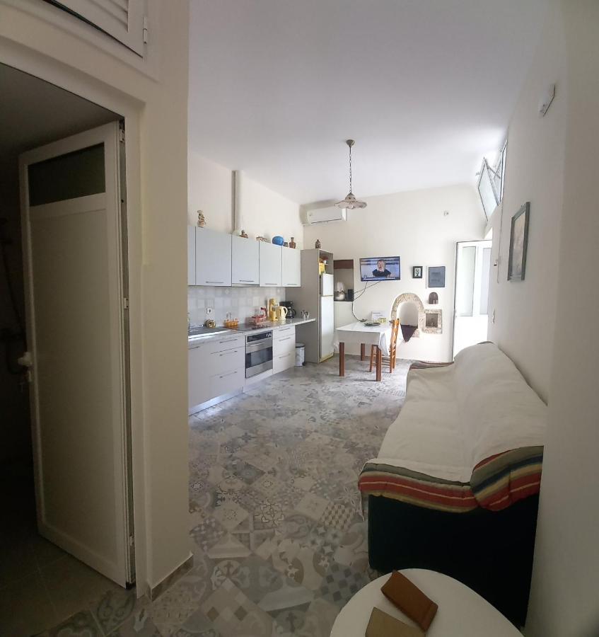 Erato Elafonisi Agios Pandeleimon (Crete) Exterior foto