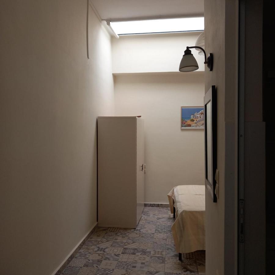 Erato Elafonisi Agios Pandeleimon (Crete) Exterior foto