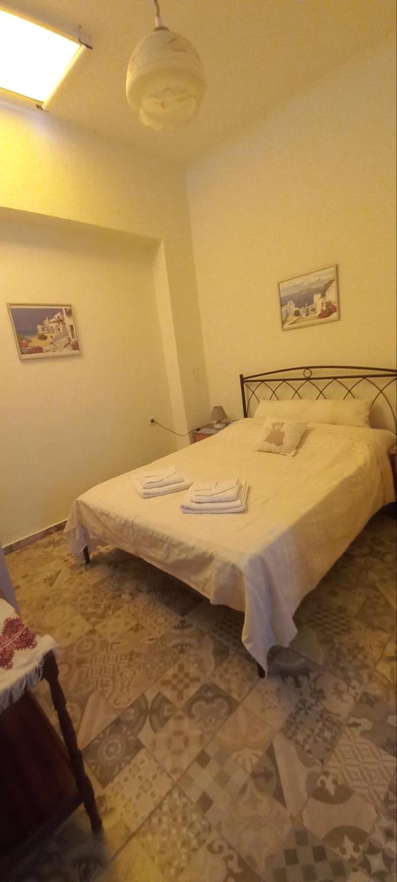 Erato Elafonisi Agios Pandeleimon (Crete) Exterior foto