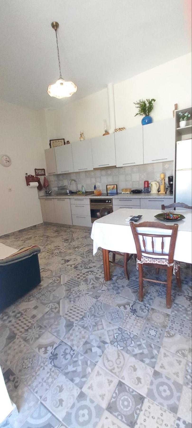 Erato Elafonisi Agios Pandeleimon (Crete) Exterior foto